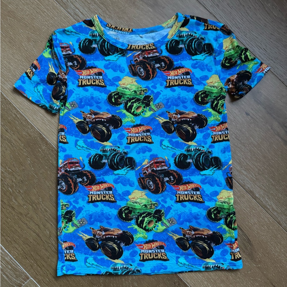Posh Peanut T-Shirt